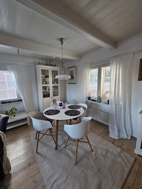 Small cottage in Sipoo