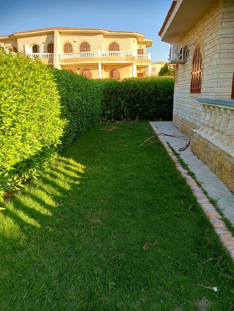 Marwa Resort, North Coast, EG