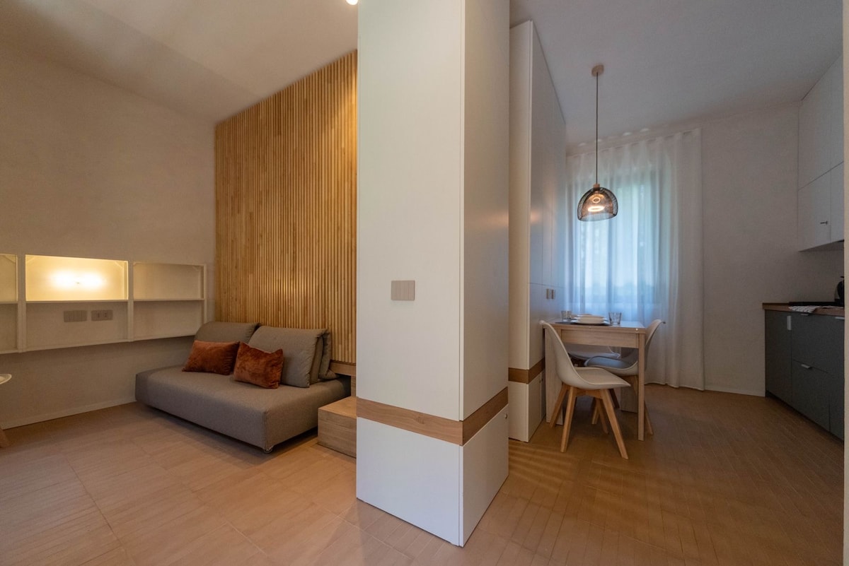 Top Airbnb: Domus Romano Campo de Fiori à Roma