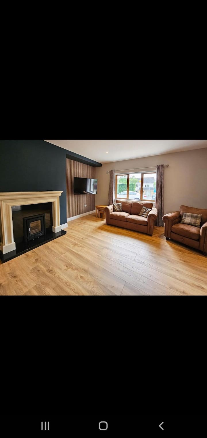 Dromod Suites - Ireland