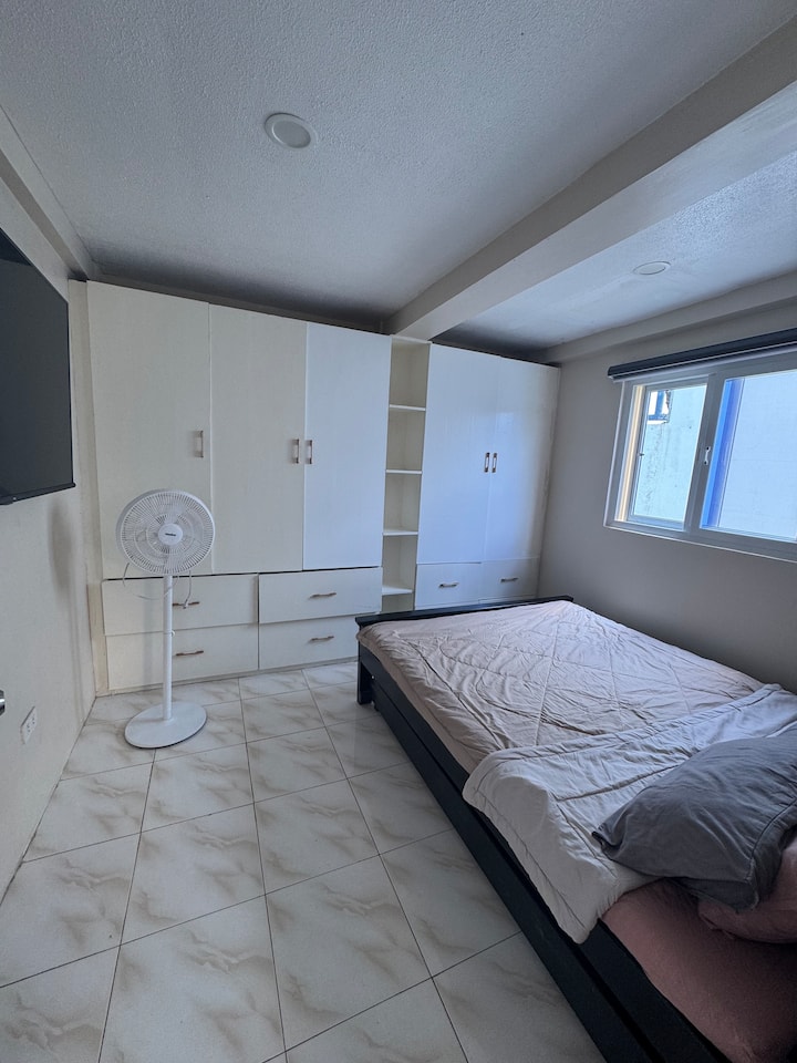 საძინებელი