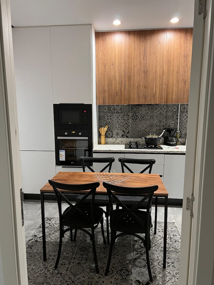 Appartement De Luxe, Confortable, Près De La Plage - Hammamet