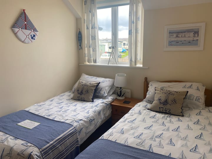 ห้องนอน