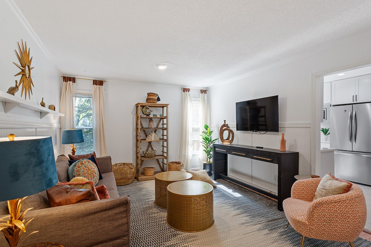 Доживејте го Мароко! 