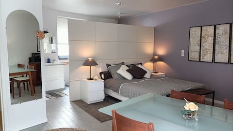 House of the City of 3 Valleys