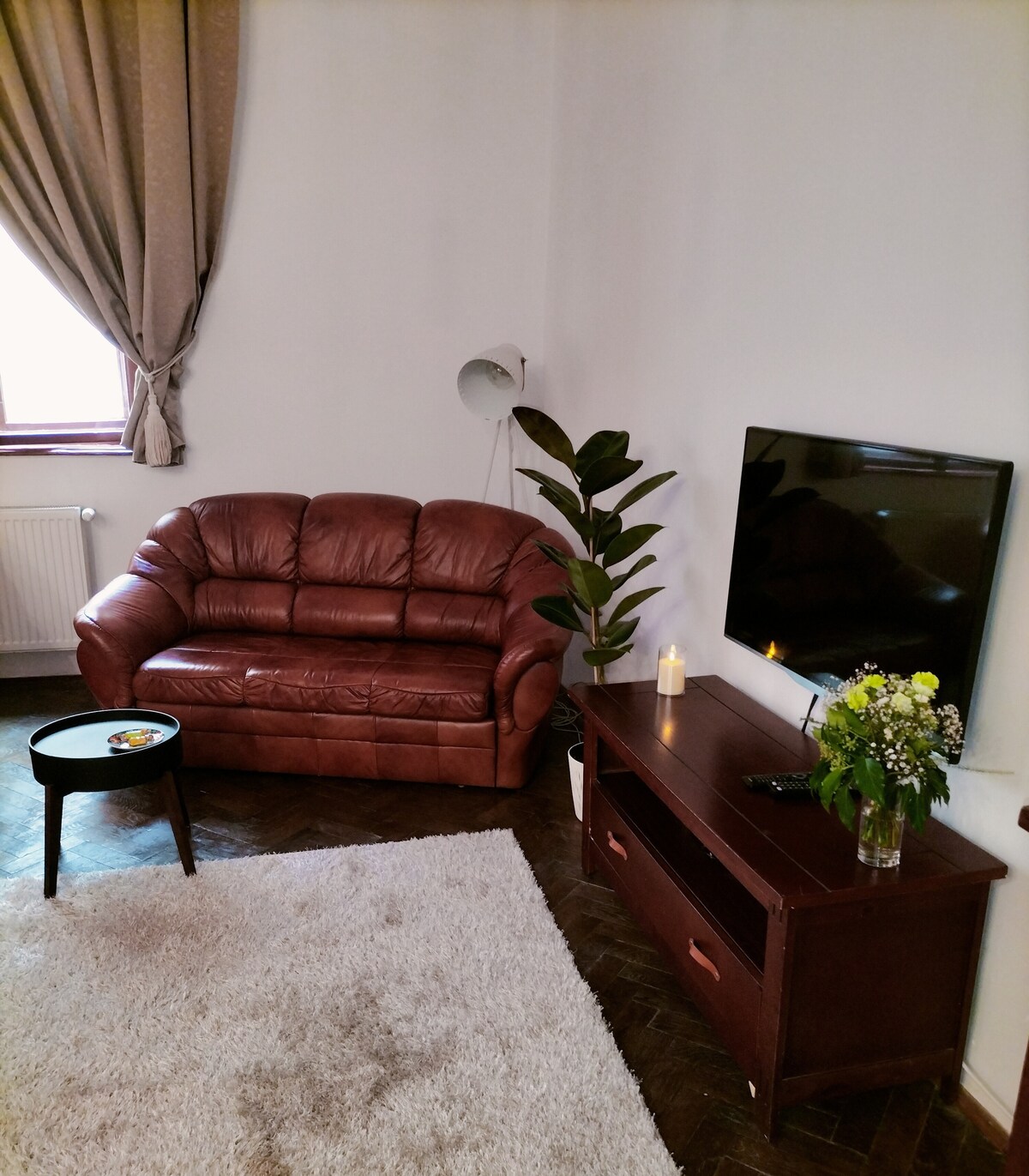 Всекидневна зона