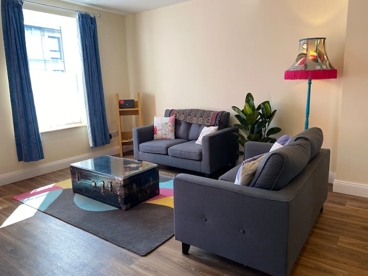 The Cozy Townhouse - Cork