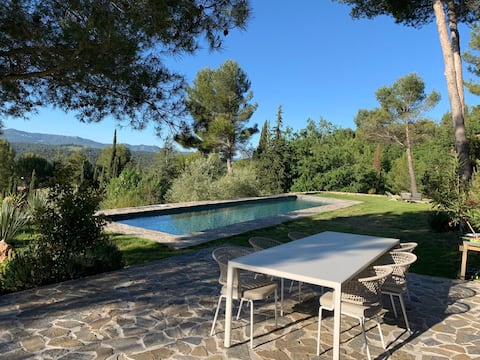Villa Sainte-Victoire