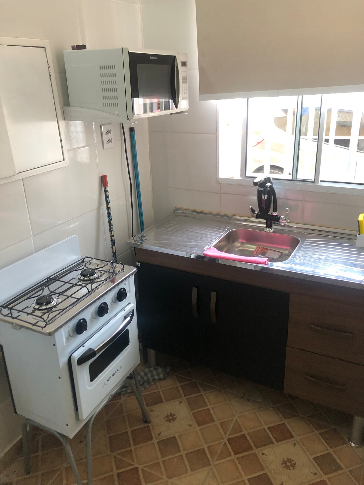 Airbnb em destaque: Comfortable and Well-Located Flat - Ipiranga em Ipiranga