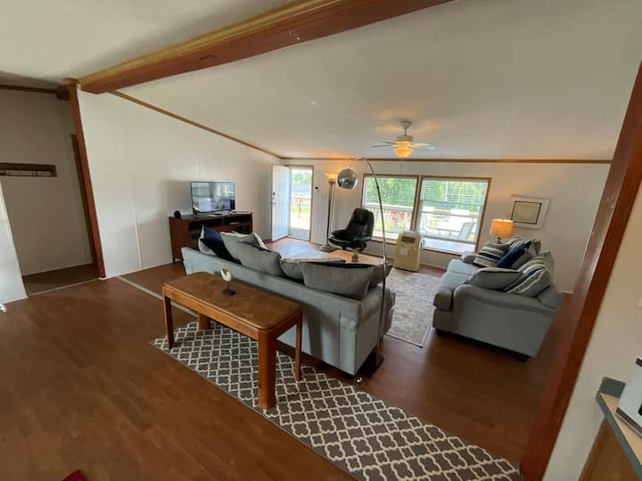 The Sojourn House - Gananoque