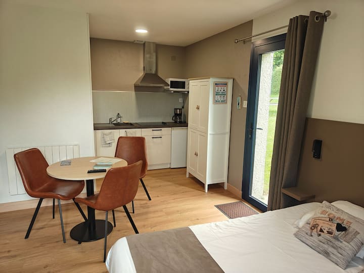 Logement Double - Plévenon / Cap Fréhel - Saint-Cast-le-Guildo