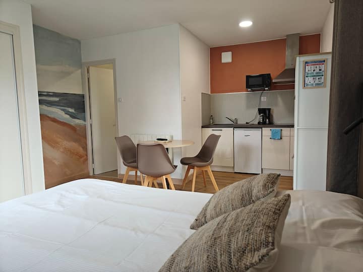 Logement Double - Plévenon / Cap Fréhel - Saint-Cast-le-Guildo