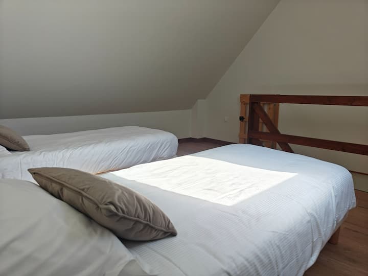 Logement Familial - Plévenon / Cap Fréhel - Saint-Cast-le-Guildo
