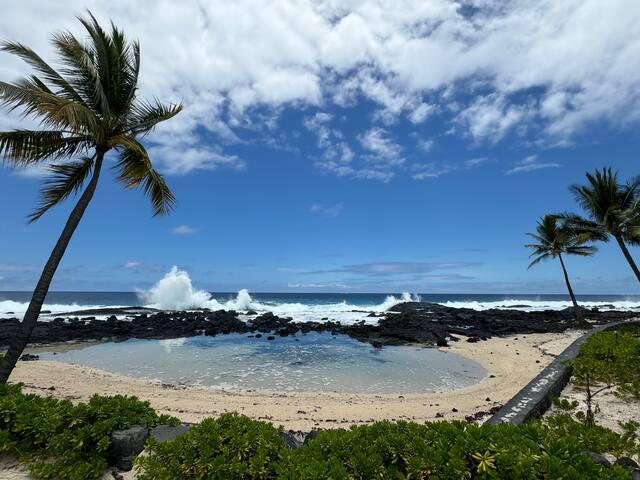 Spacious 8BR w/Ocean Views, Sleeps 16 gallery image 3