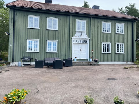 Havgerøden Velferden Mågerø