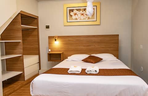 Casa Grau - Room on the 2nd Floor
