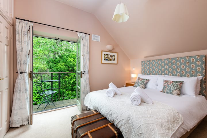 Thames Rest (Mv26), Lower Mill Estate, Cotswolds - Cotswolds