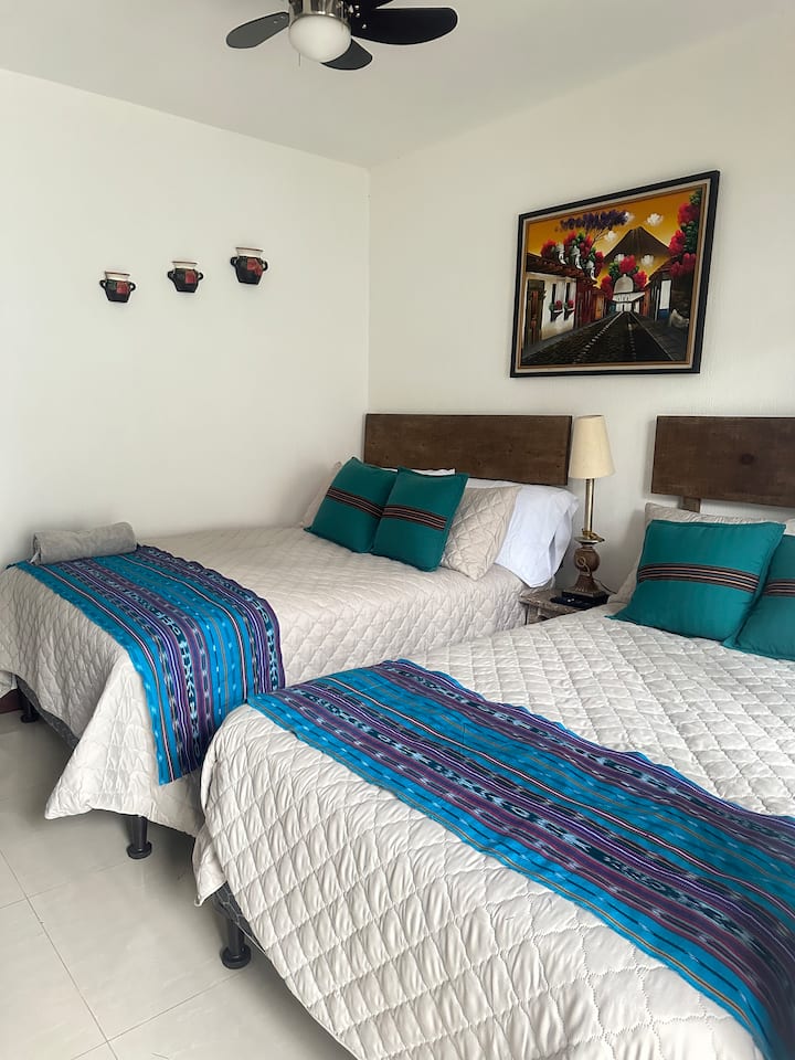 Chambre 2