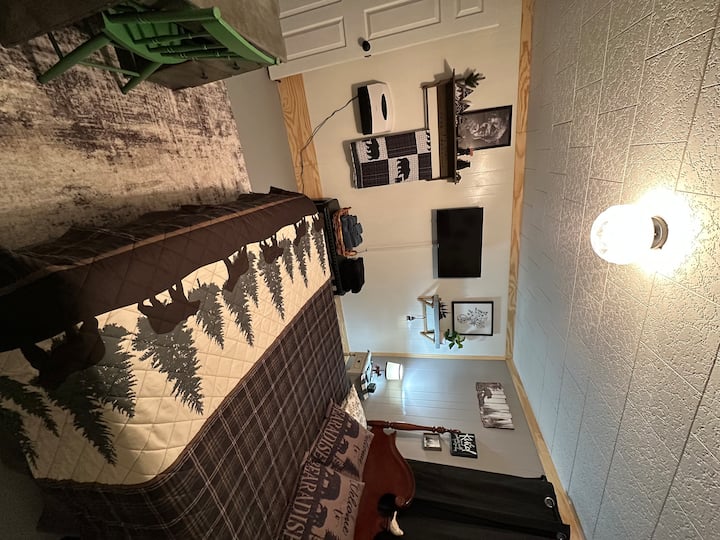 საძინებელი 3