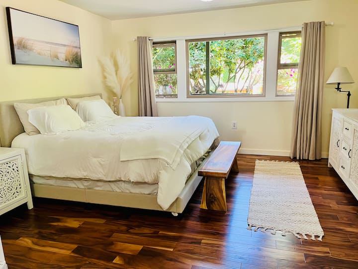 საძინებელი