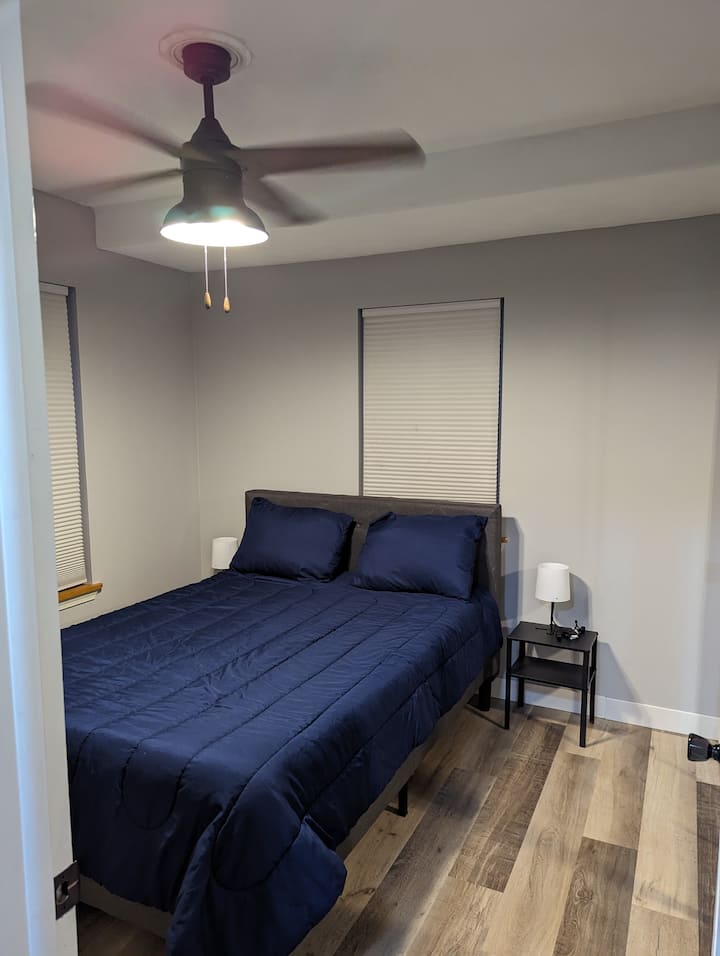 Bedroom 1