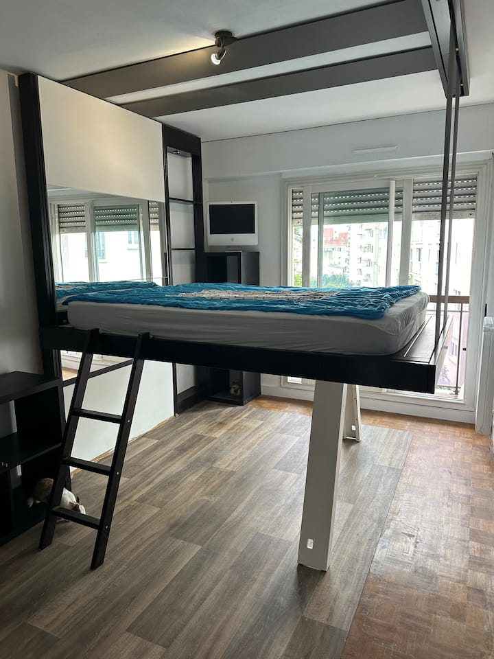 Спална соба