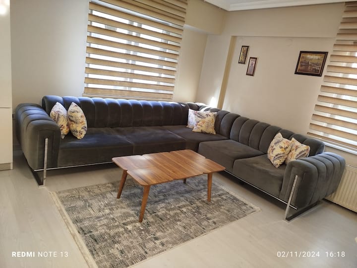 Araz Apart Bursa - Bursa