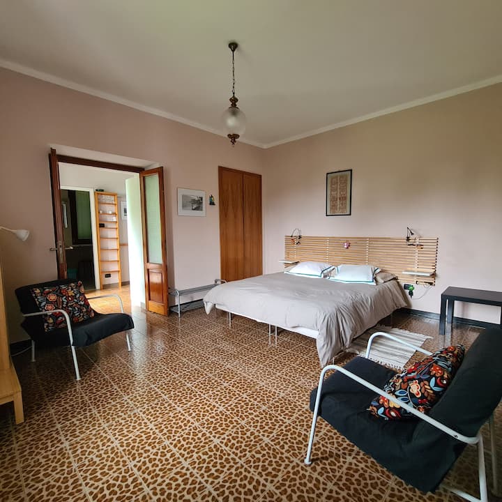 B&b Il Motto - Cremia - Lakecomo - Lac de Côme