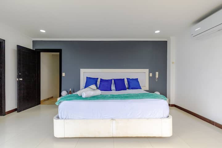 Habitación 1