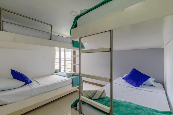 Habitación 4