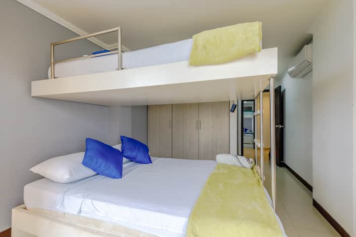 Habitación 2