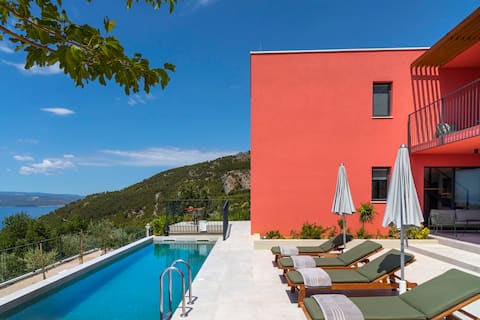 Galeria Holiday Home Makarska