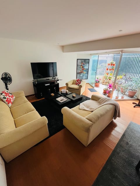 Apartamento 101 Barranco limit Miraflores