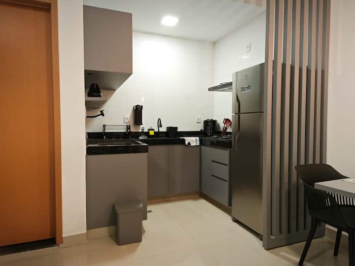 Apt#106 Ao Lado Unievang E Anima - Anápolis