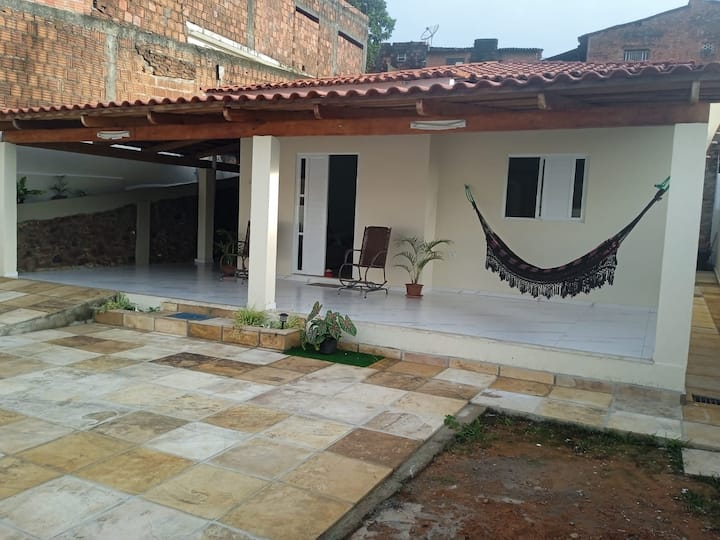 Rest House