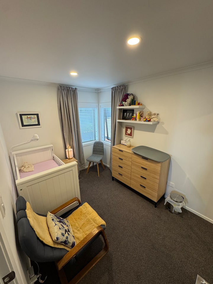 საძინებელი 3