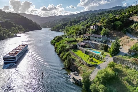 Douro Villa