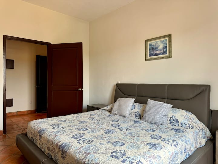 Dhomë gjumi 1