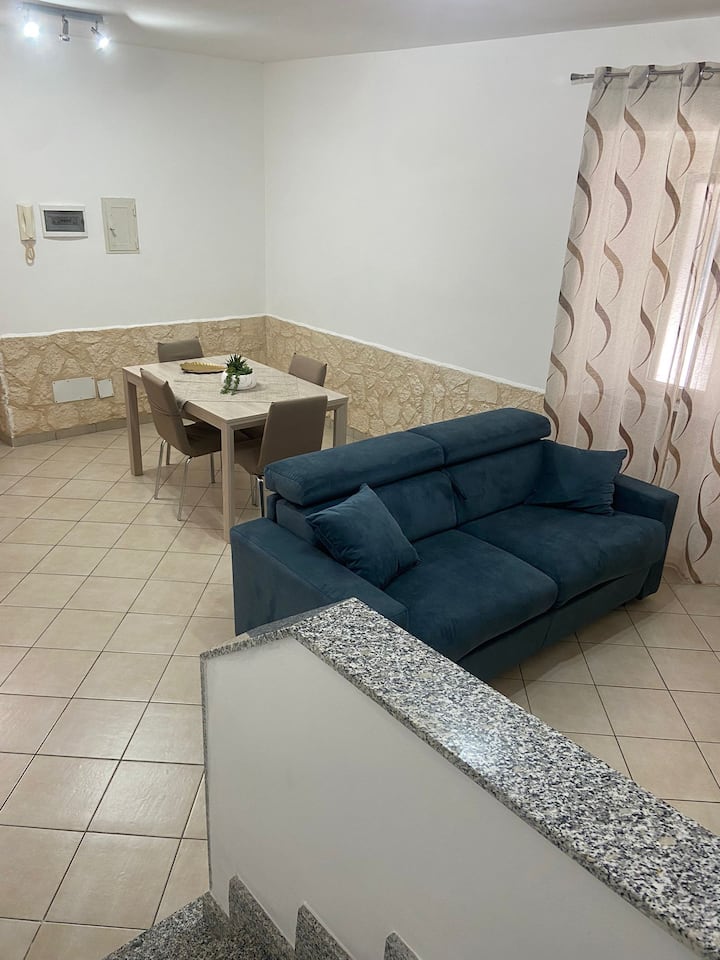 La Casa Di Noah - Catania