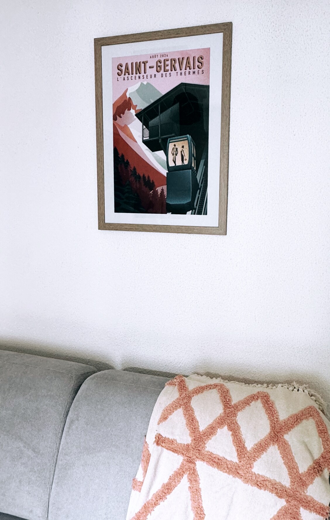 Дневен простор