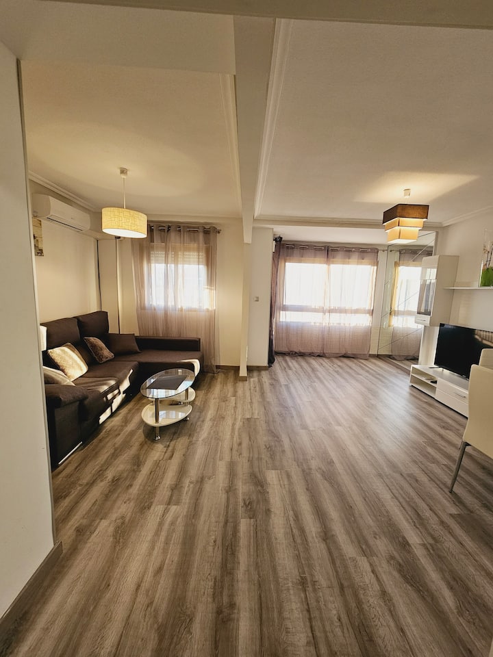 Appartement Centre-ville - Torrevieja