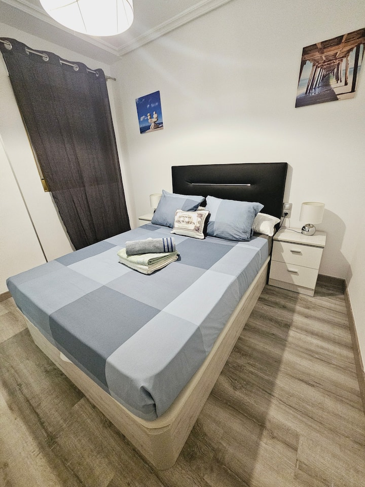 Appartement Centre-ville - Torrevieja