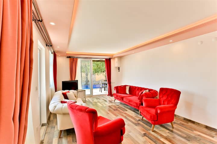 พื้นที่อยู่อาศัย