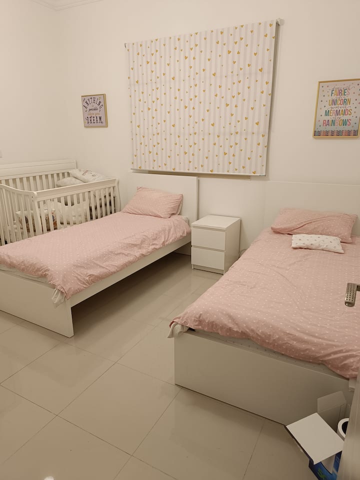 საძინებელი 3