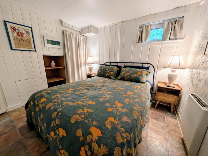 საძინებელი 4