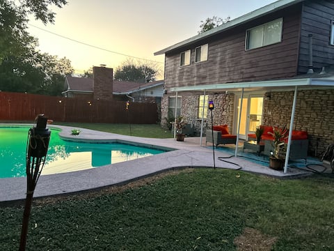 Glorious Brown Victorian