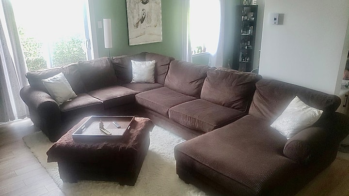 Hidden Gem In The City! - Blainville