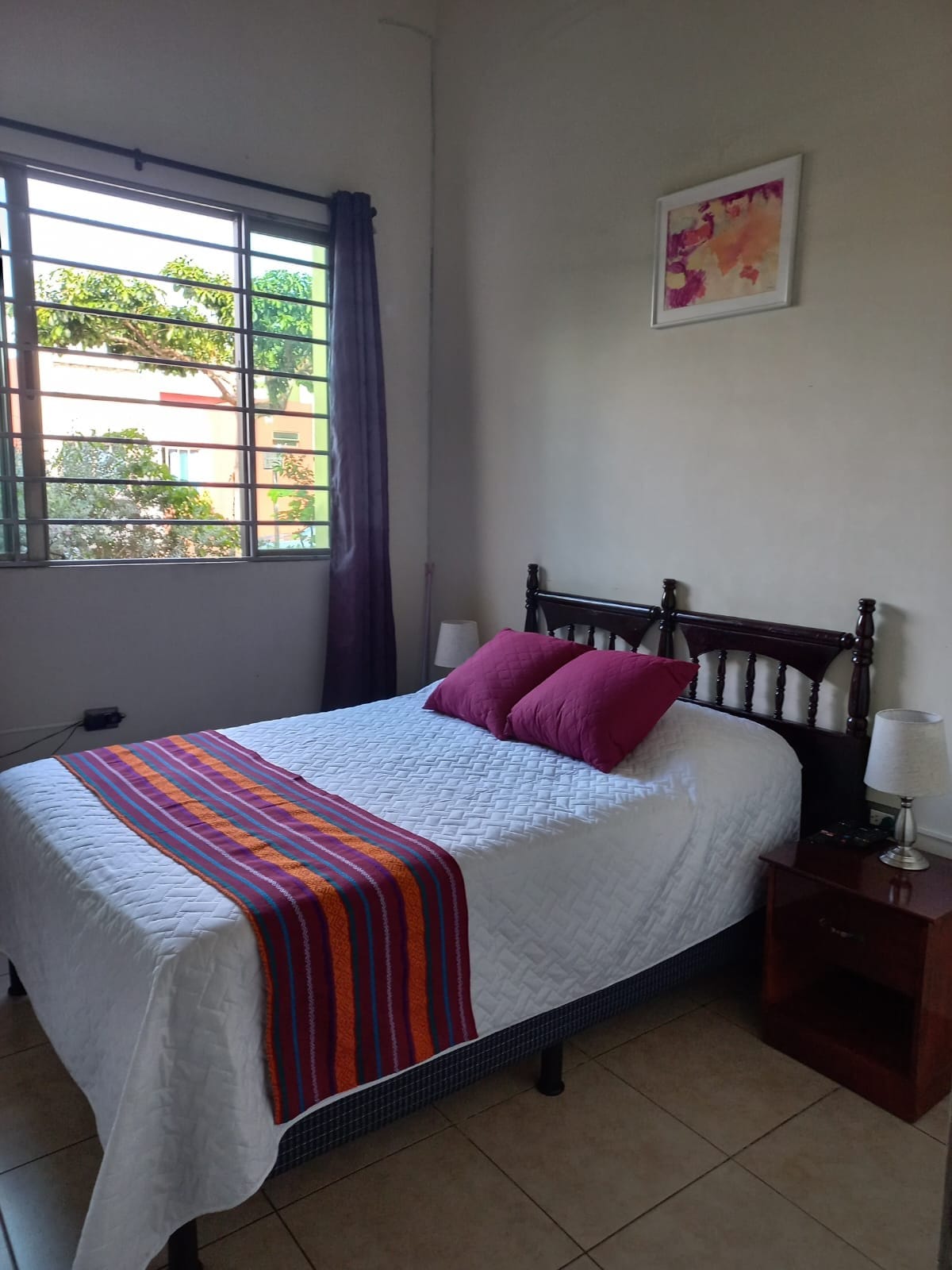 Спална соба 2