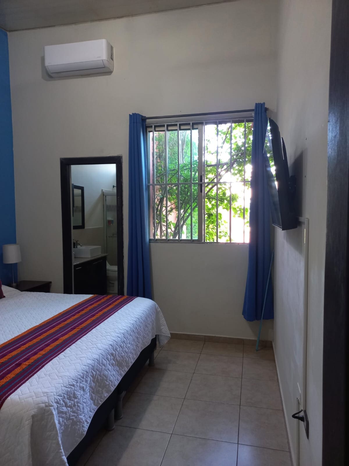 Спална соба 1