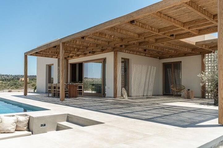 Πολυτελής βίλα με πισίνα – Villa Vasilico gallery image 3